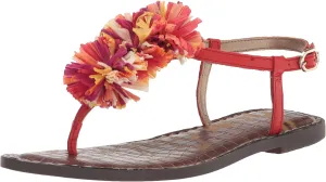 Sam Edelman Women's Gillie Sandal