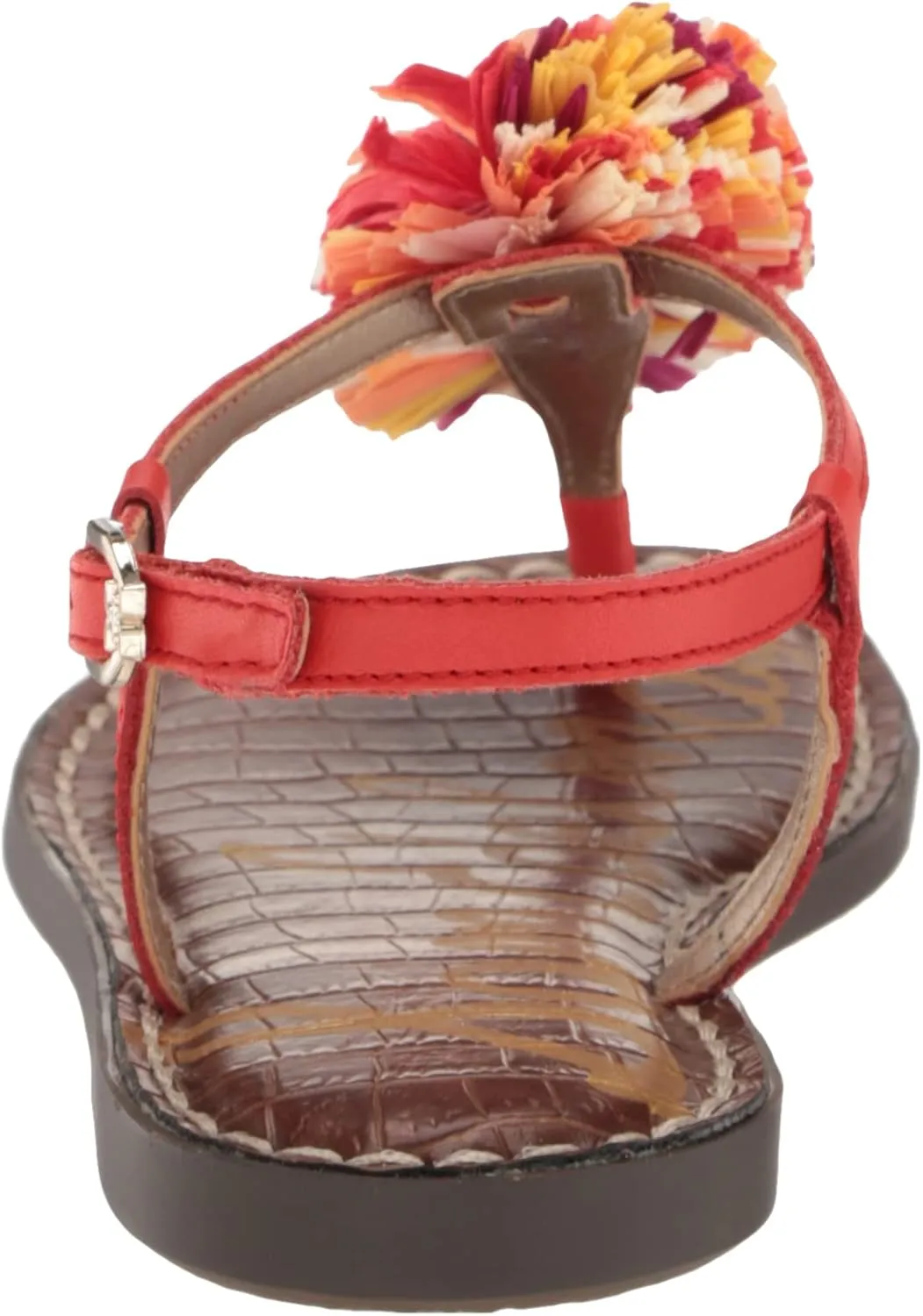 Sam Edelman Women's Gillie Sandal