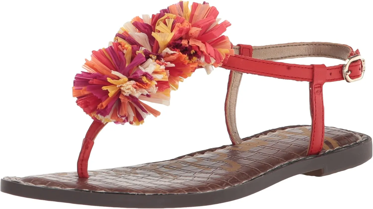 Sam Edelman Women's Gillie Sandal