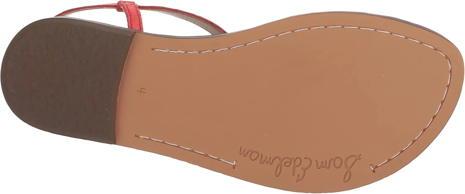 Sam Edelman Women's Gillie Sandal