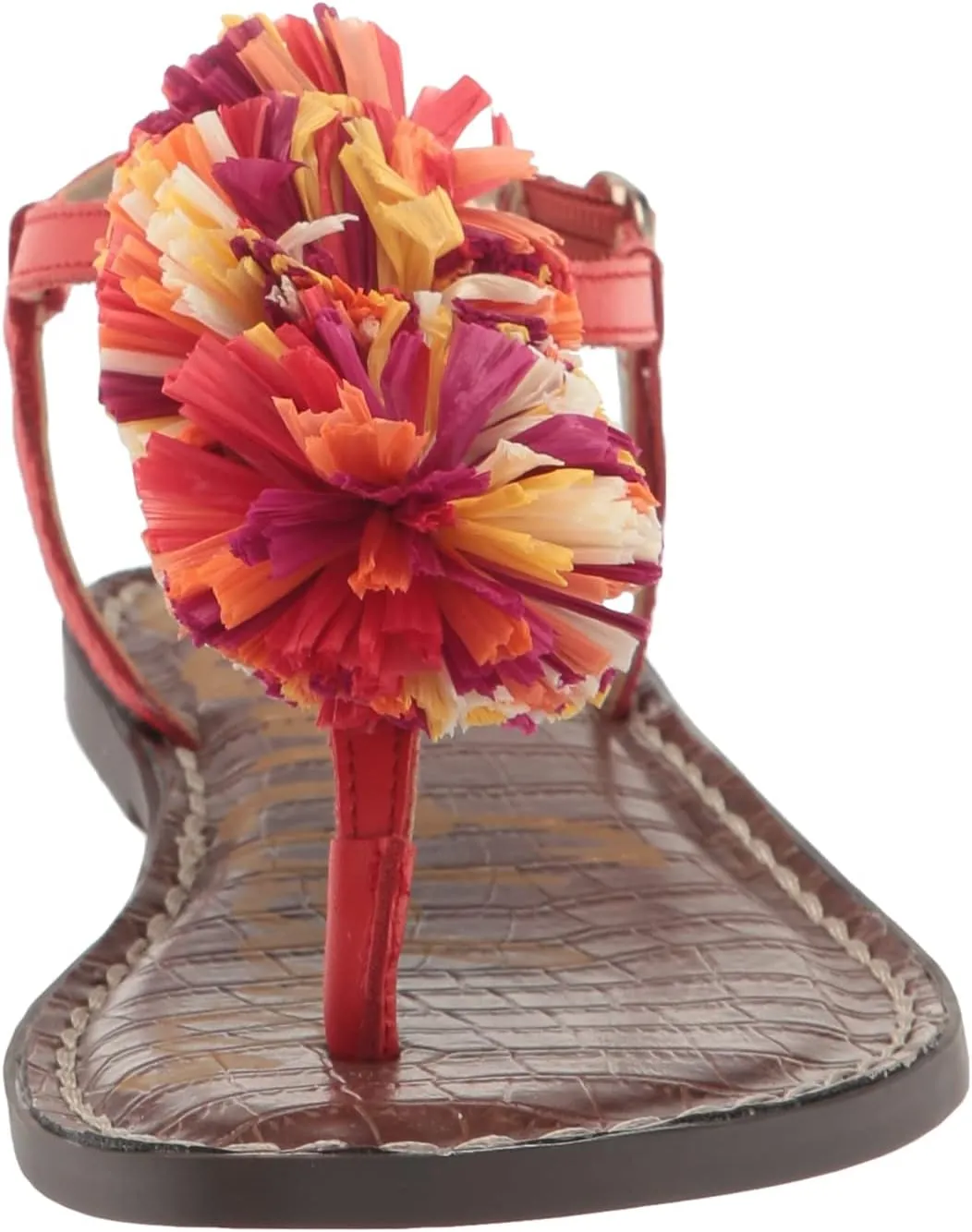 Sam Edelman Women's Gillie Sandal