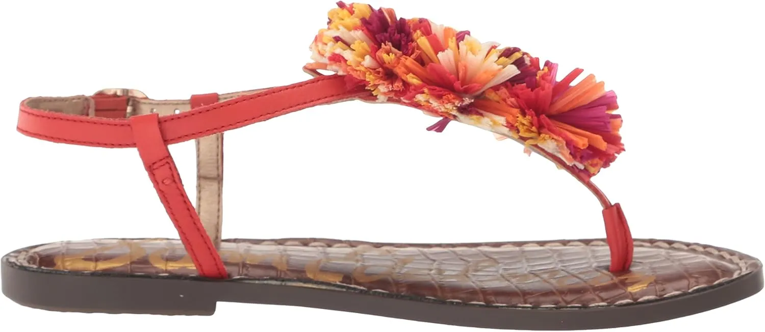 Sam Edelman Women's Gillie Sandal