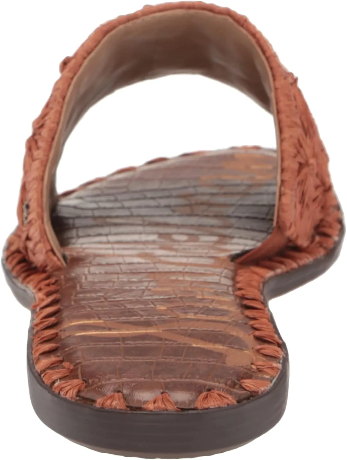 Sam Edelman Women's Giovanna Flat Sandal