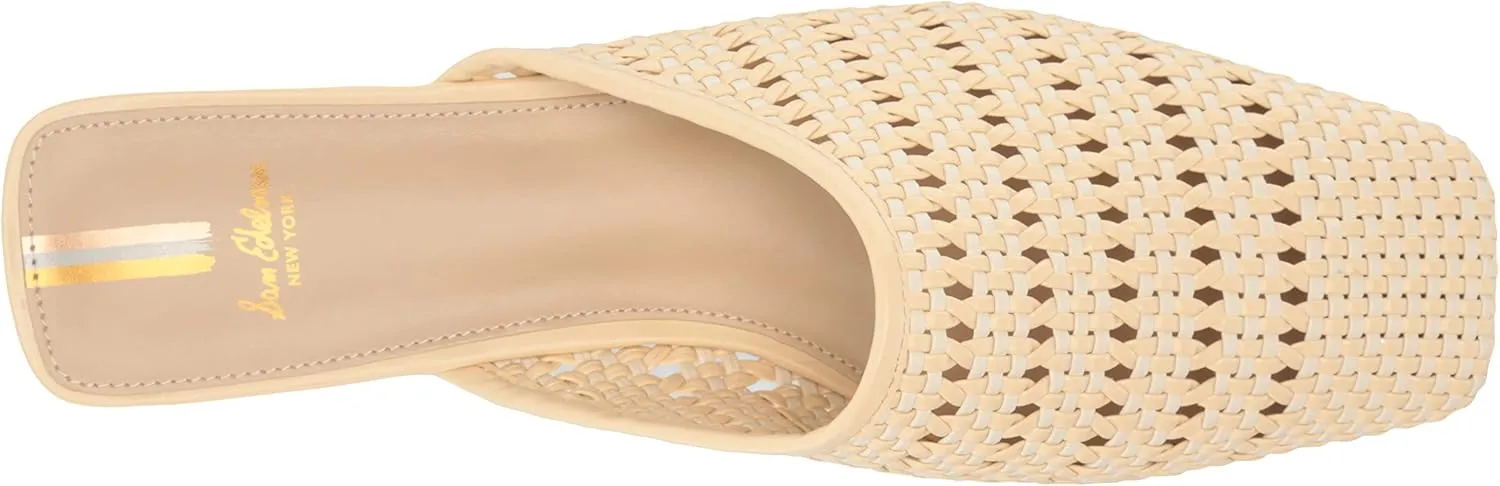 Sam Edelman Women's Leona Mule