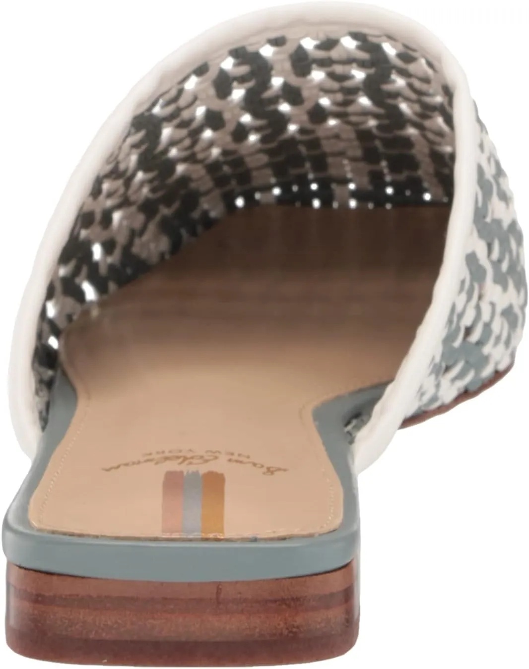 Sam Edelman Women's Leona Mule