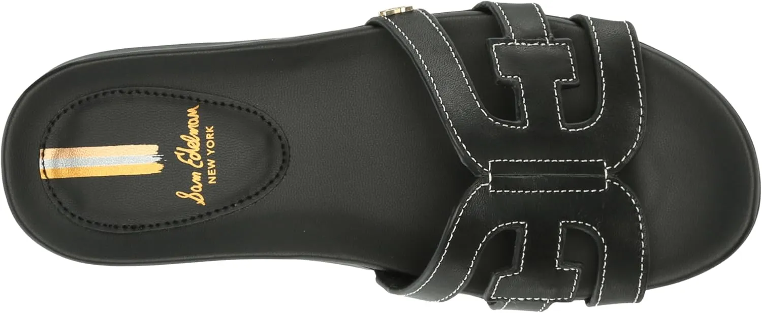 Sam Edelman Women's Nettie Slide Sandal