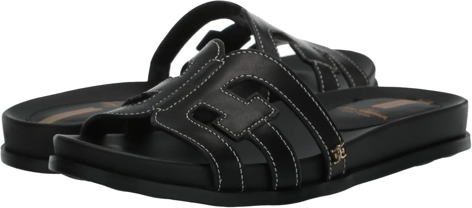 Sam Edelman Women's Nettie Slide Sandal