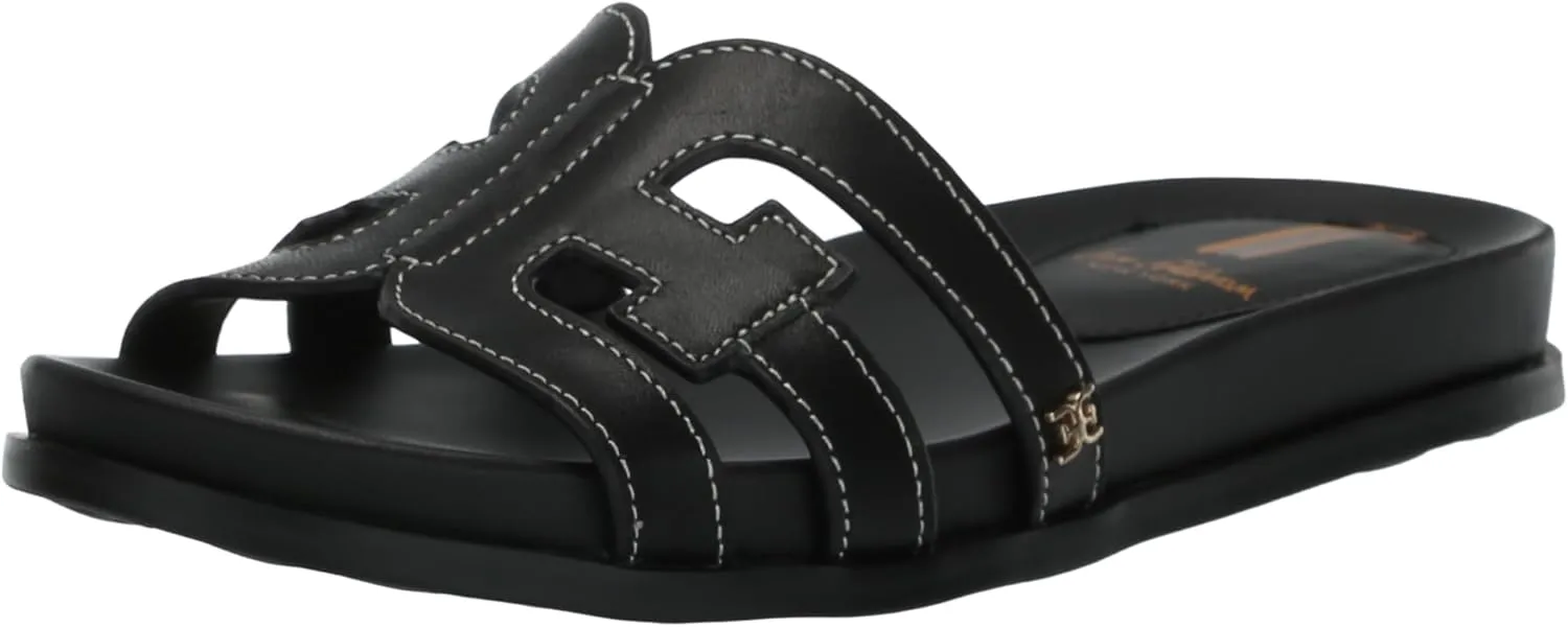Sam Edelman Women's Nettie Slide Sandal