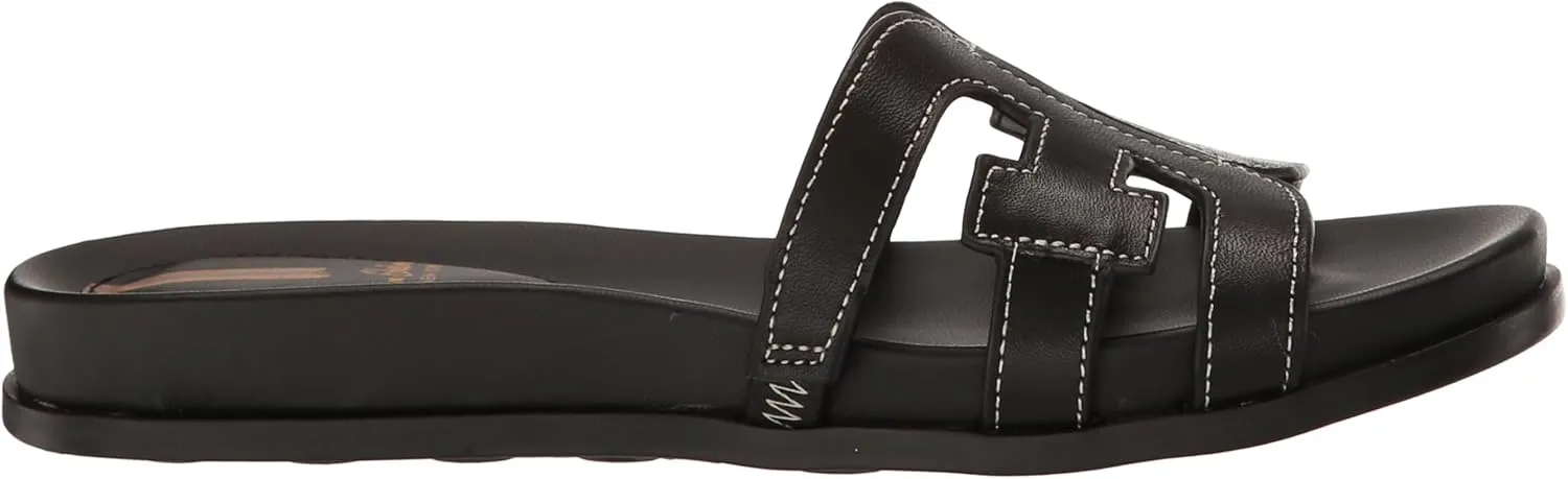 Sam Edelman Women's Nettie Slide Sandal