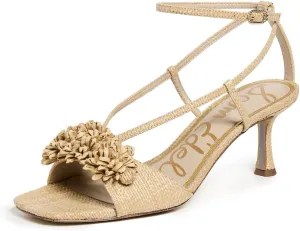 Sam Edelman Women's Phoebe Heeled Sandal