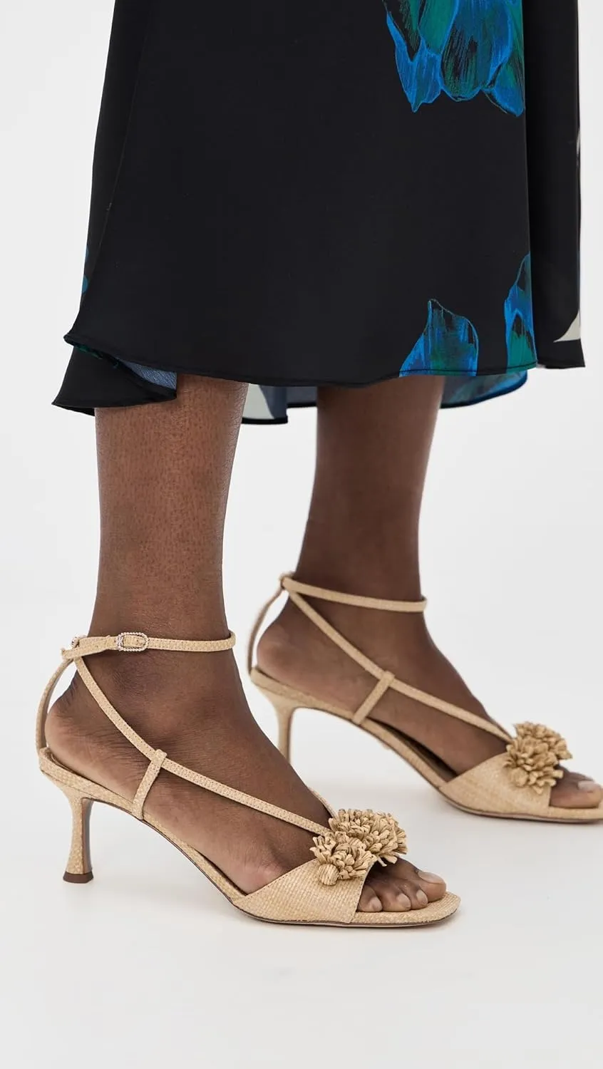 Sam Edelman Women's Phoebe Heeled Sandal