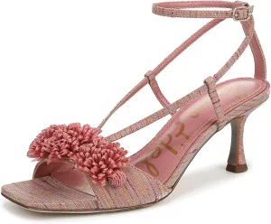 Sam Edelman Women's Phoebe Heeled Sandal