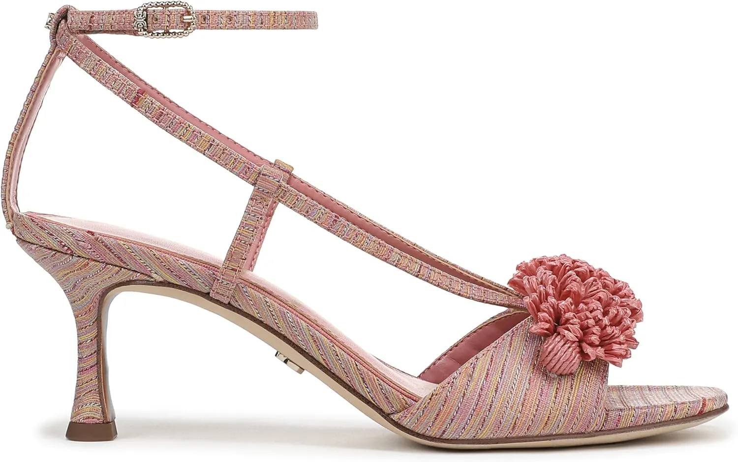 Sam Edelman Women's Phoebe Heeled Sandal