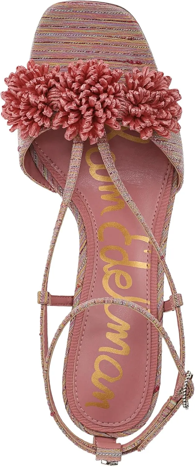 Sam Edelman Women's Phoebe Heeled Sandal