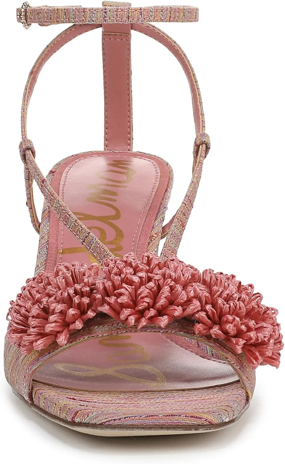 Sam Edelman Women's Phoebe Heeled Sandal