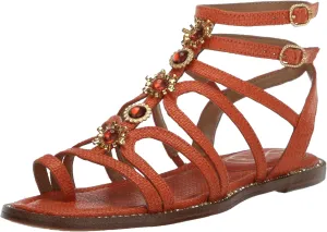 Sam Edelman Women's Tianna Gladiator Sandal