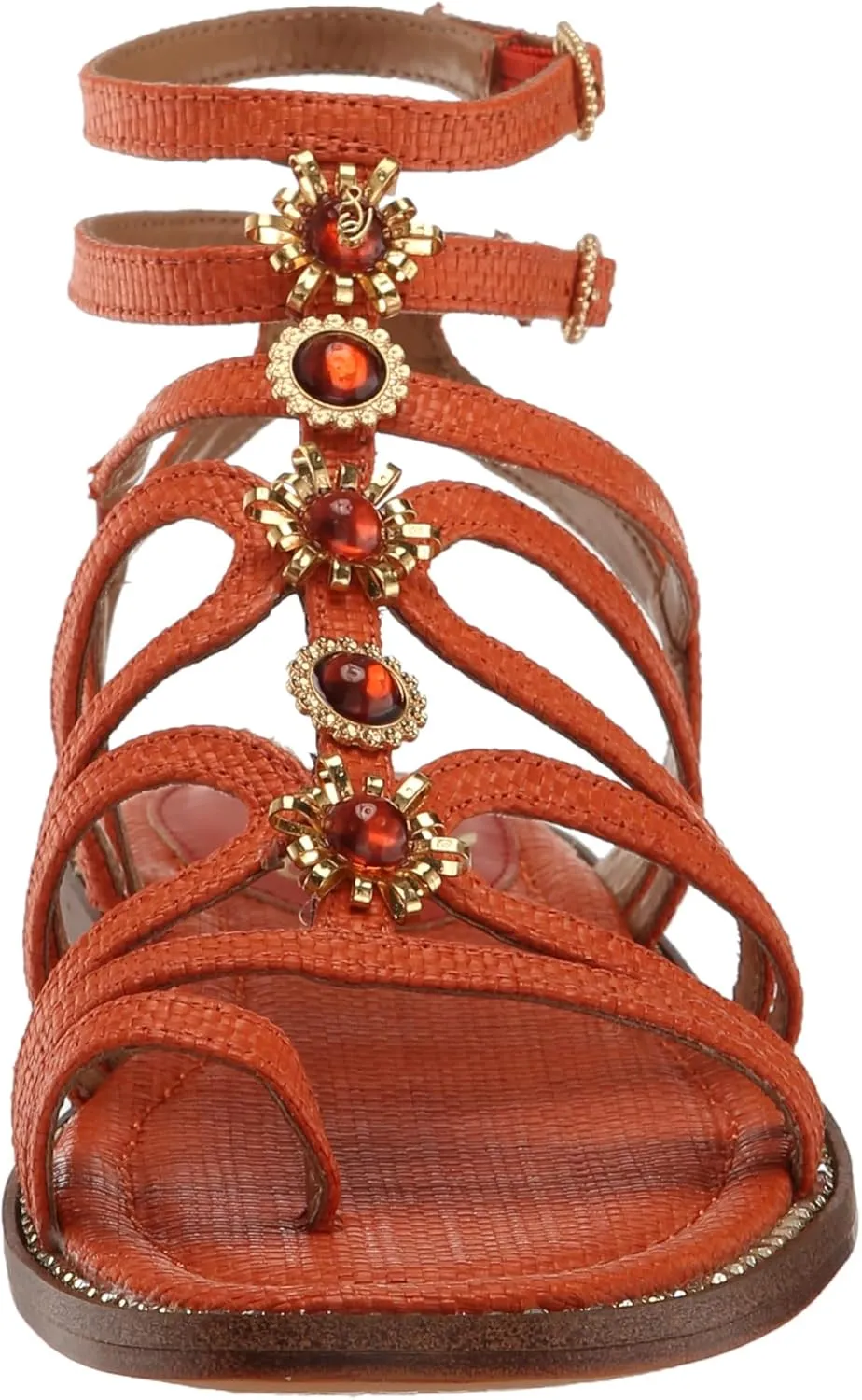 Sam Edelman Women's Tianna Gladiator Sandal