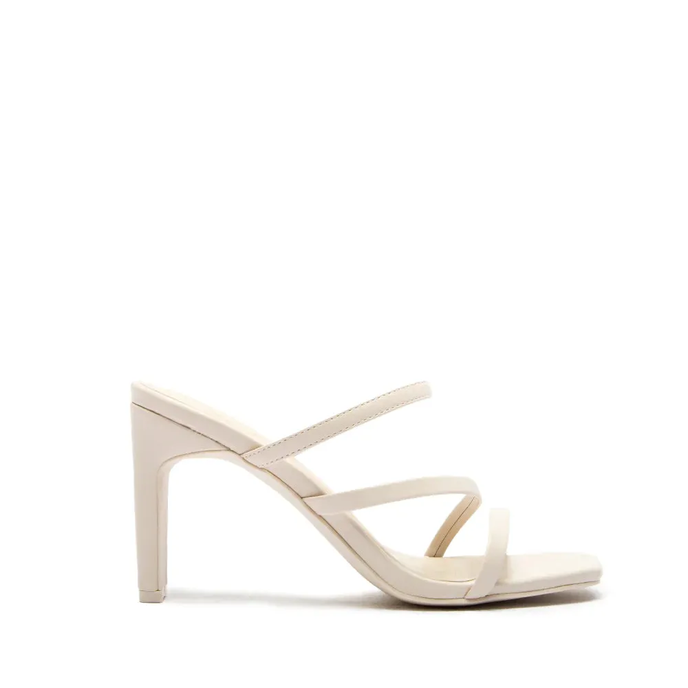 SANDAL MULES
