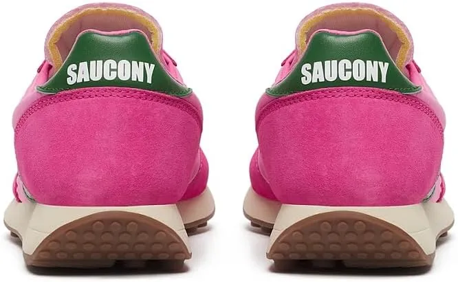 Saucony Originals Trainer 80 5 - Yellow Royal 40.5
