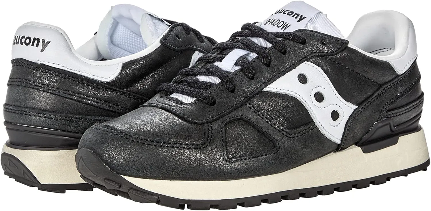 Saucony Originals Unisex Shadow Original Sneaker