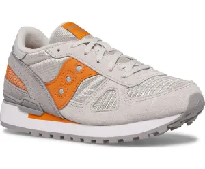 Saucony Shadown Grey/Orange