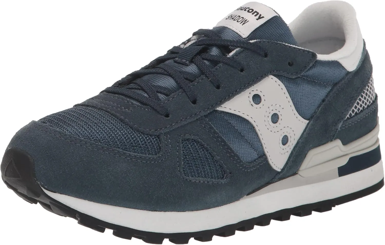 Saucony Unisex-Child Shadow-original's Sneaker