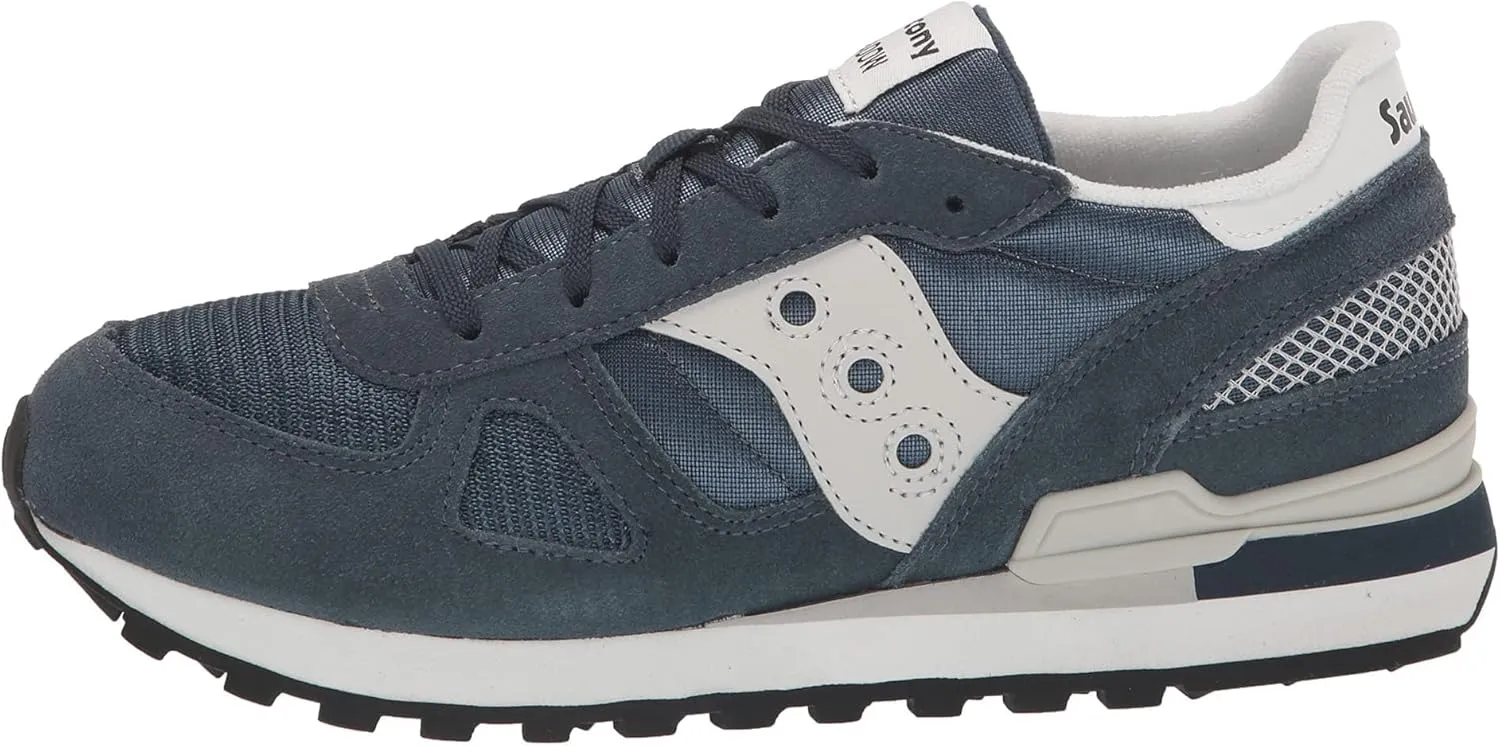 Saucony Unisex-Child Shadow-original's Sneaker