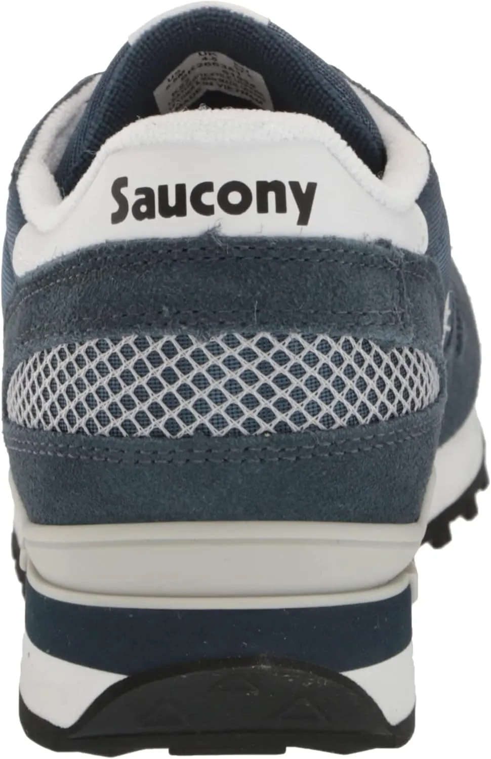 Saucony Unisex-Child Shadow-original's Sneaker
