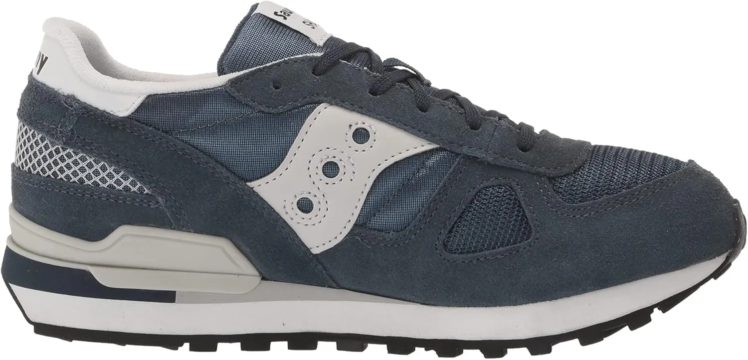 Saucony Unisex-Child Shadow-original's Sneaker