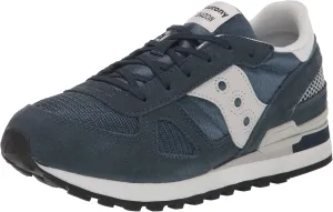 Saucony Unisex-Child Shadow-original's Sneaker