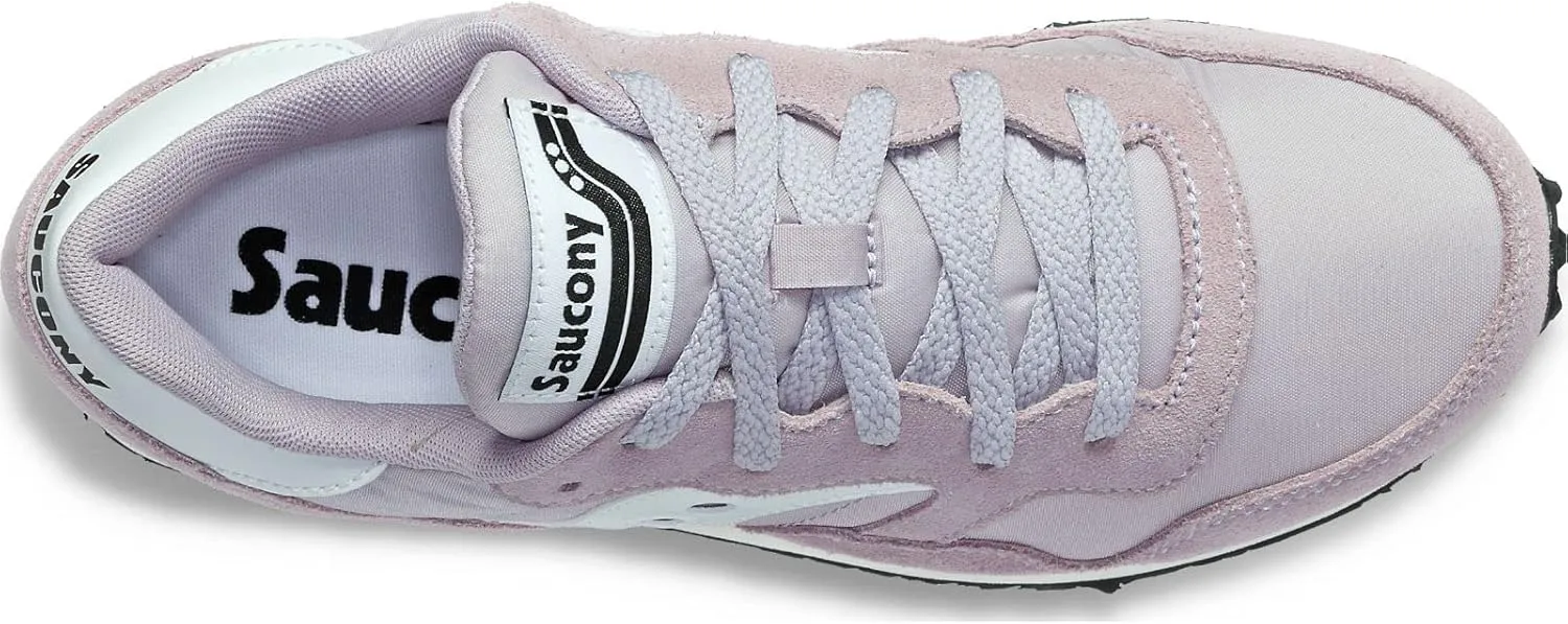 Saucony Women's DXN Trainer Vintage Sneaker