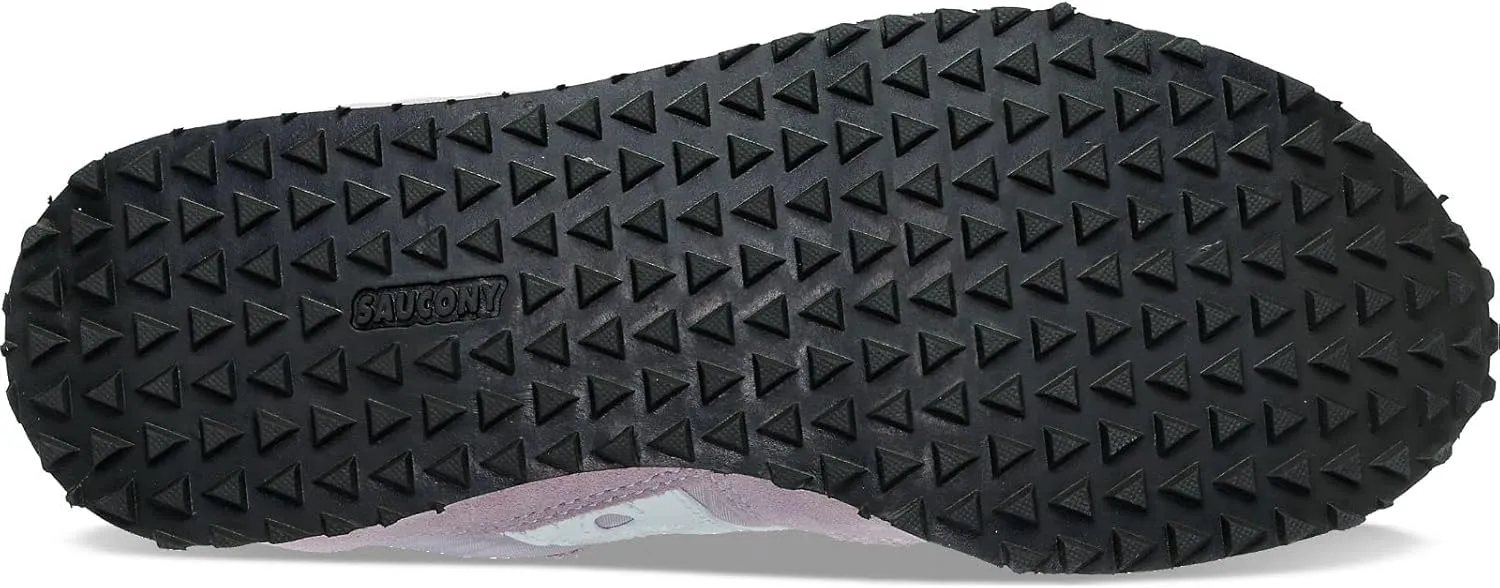 Saucony Women's DXN Trainer Vintage Sneaker