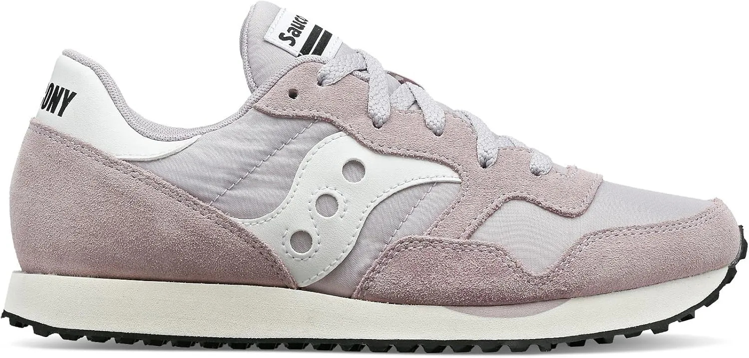 Saucony Women's DXN Trainer Vintage Sneaker