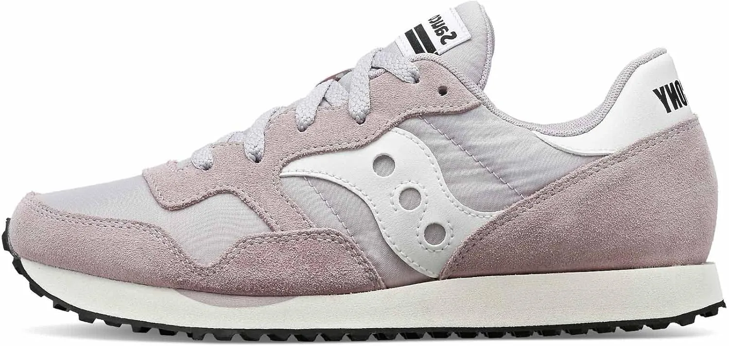 Saucony Women's DXN Trainer Vintage Sneaker