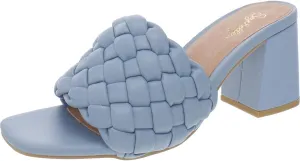 Seychelles Women's Connoisseur Heeled Sandal