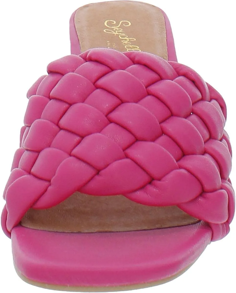 Seychelles Women's Connoisseur Heeled Sandal