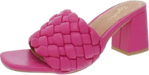 Seychelles Women's Connoisseur Heeled Sandal
