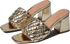 Seychelles Women's Connoisseur Heeled Sandal