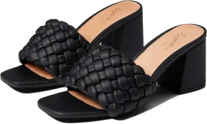 Seychelles Women's Connoisseur Heeled Sandal