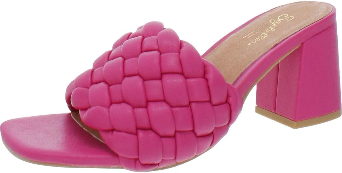 Seychelles Women's Connoisseur Heeled Sandal