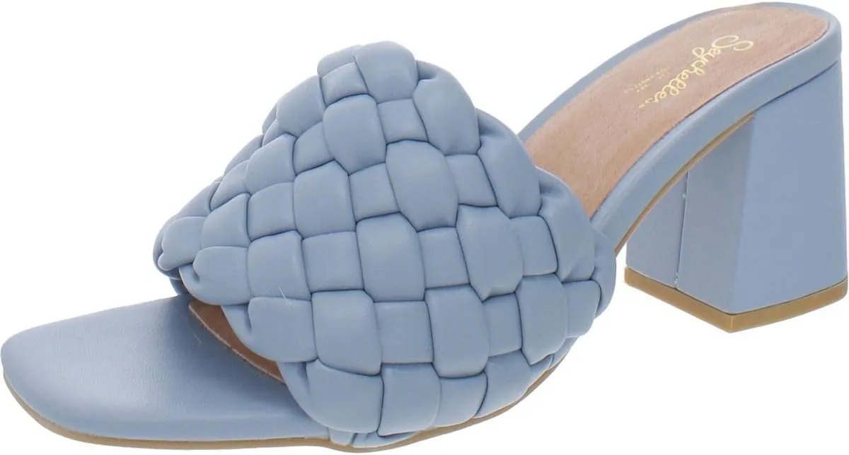 Seychelles Women's Connoisseur Heeled Sandal