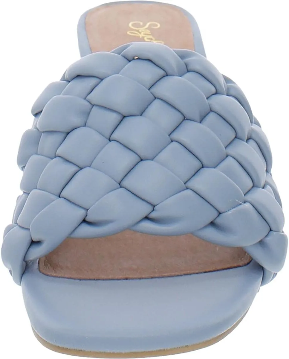 Seychelles Women's Connoisseur Heeled Sandal