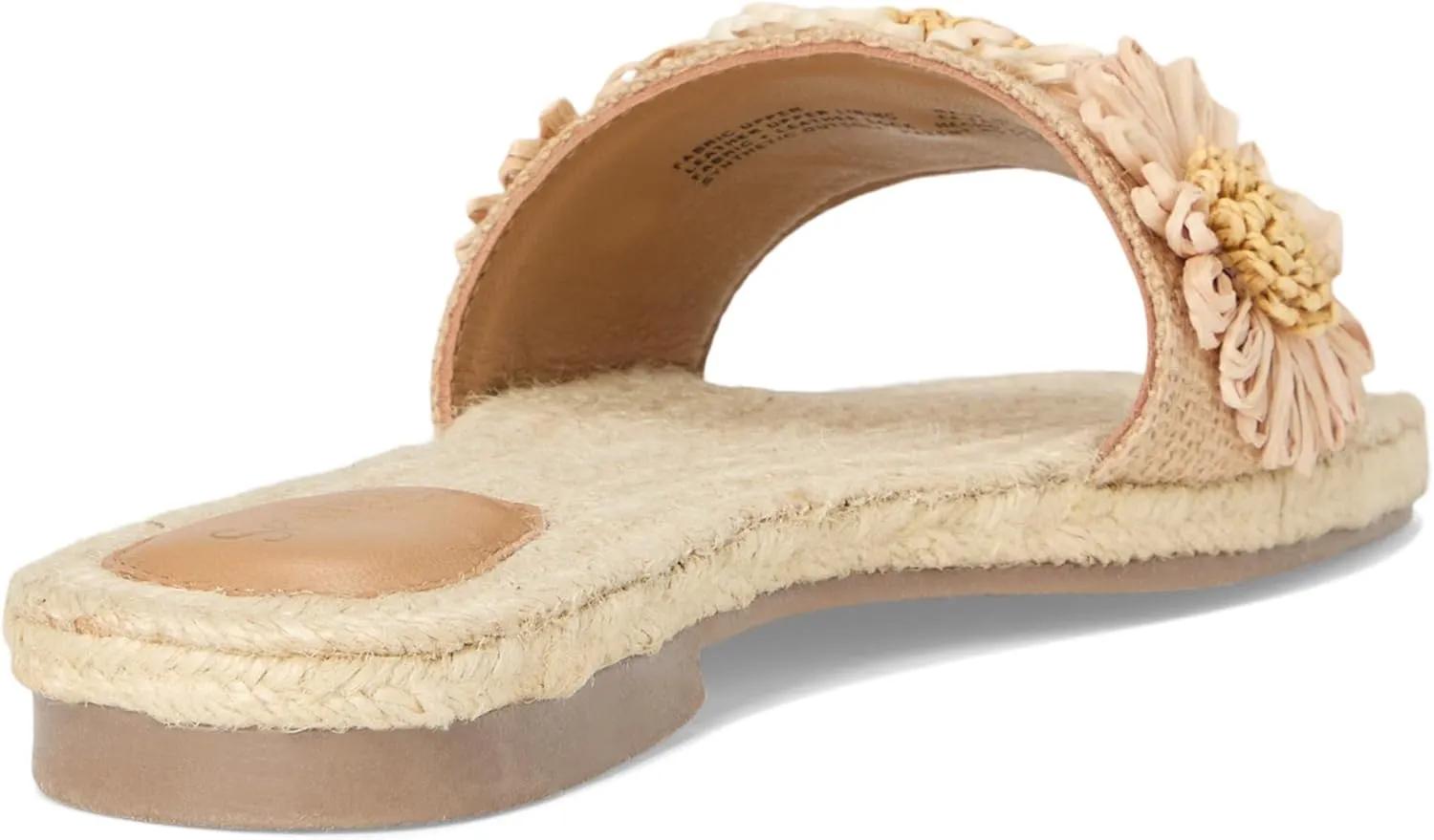 Seychelles Women's Fashion Slide Sandal