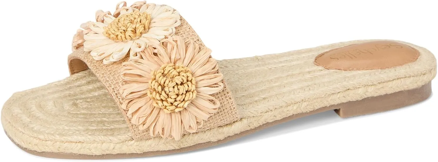 Seychelles Women's Fashion Slide Sandal