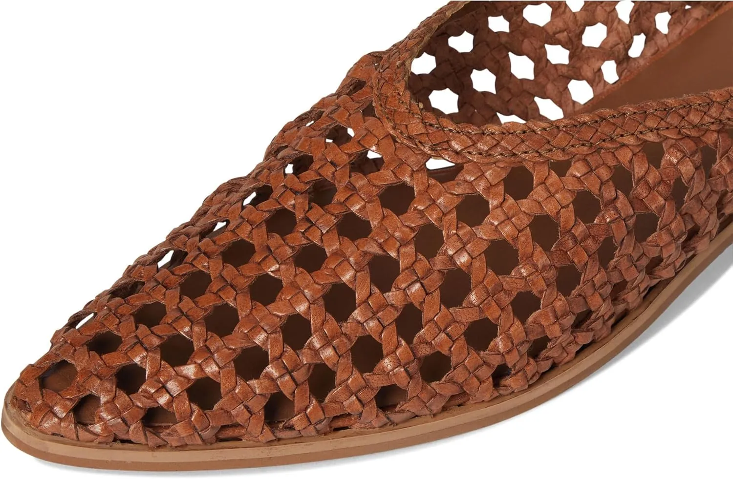 Seychelles Women's Moonshine Leather Mule