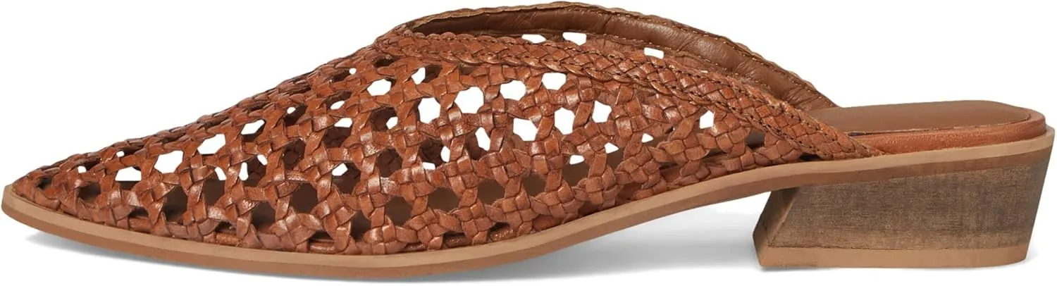 Seychelles Women's Moonshine Leather Mule