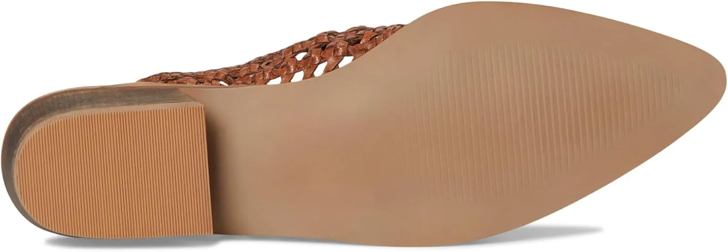 Seychelles Women's Moonshine Leather Mule