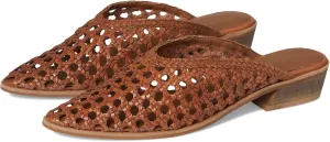 Seychelles Women's Moonshine Leather Mule