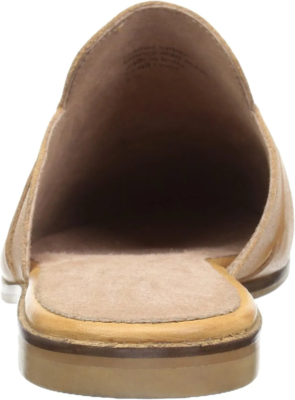 Seychelles Women's Survival Mule