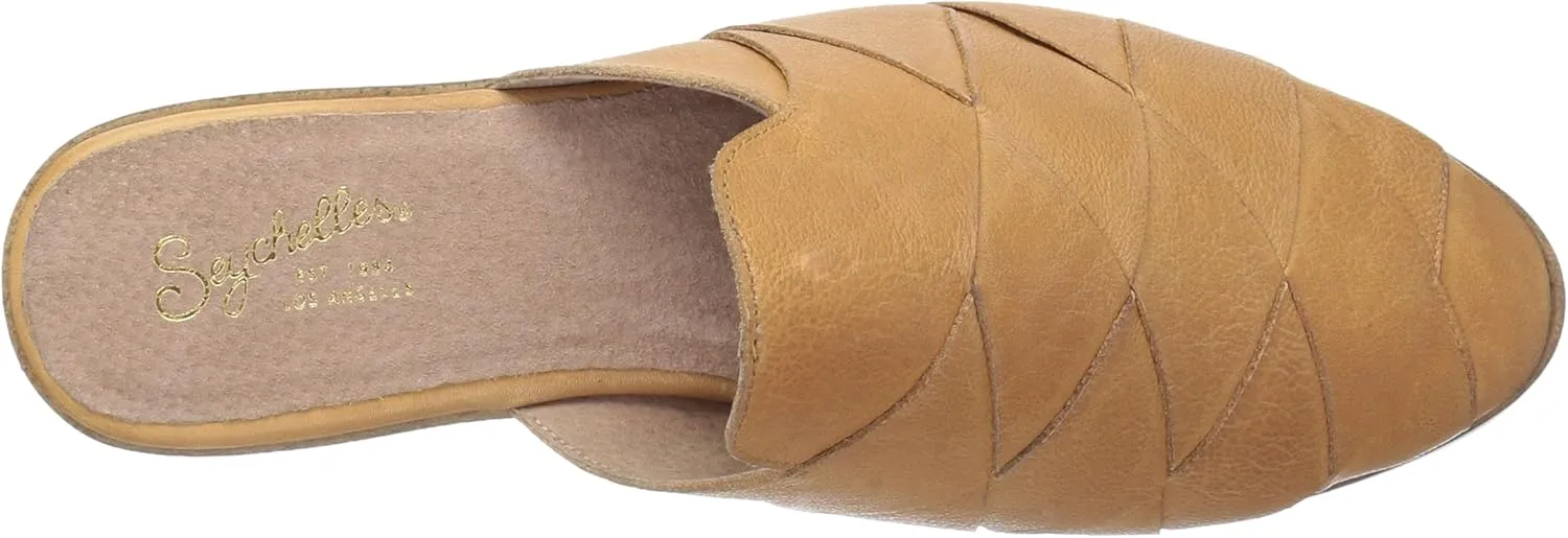 Seychelles Women's Survival Mule